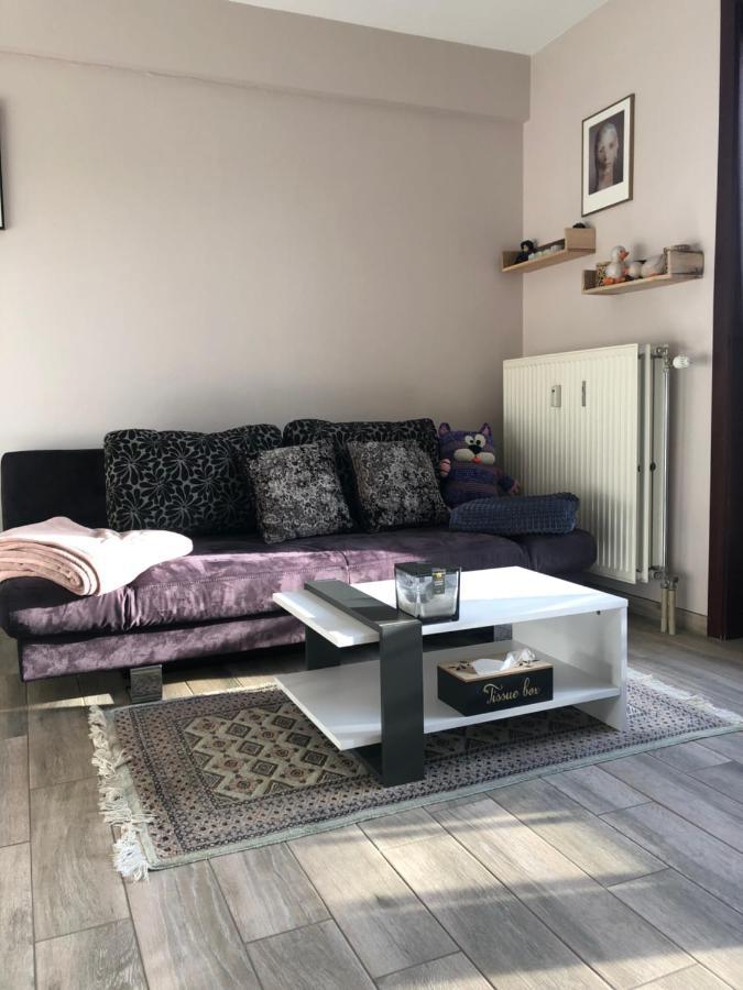 Shiny Nice Studio At Ostend Apartment Bagian luar foto
